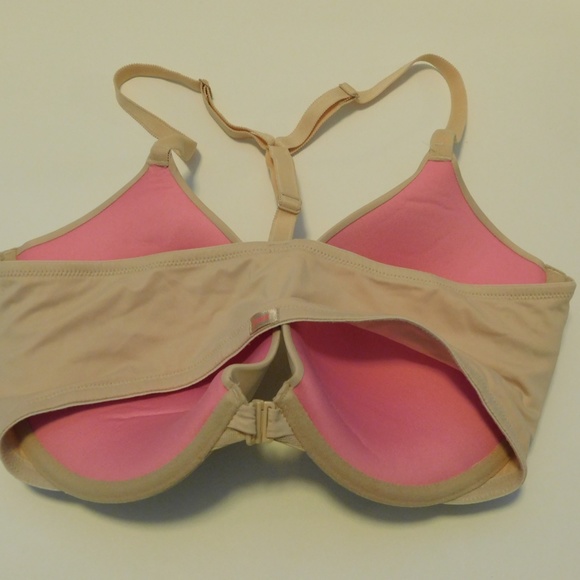 Victorias Secret Pink Wear Everywhere Push-Up Bra - Picture 3 of 5